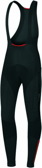 Castelli sorpasso bibtight heren zwart 10510-010