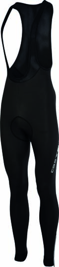 Castelli Nanoflex 2 bibtight zwart heren 15534-010