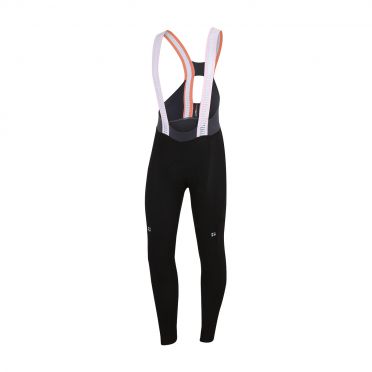 Sportful Total Comfort bibtight zwart heren 01036-002