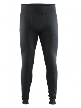 Craft Active Comfort lange onderbroek zwart/solid heren 