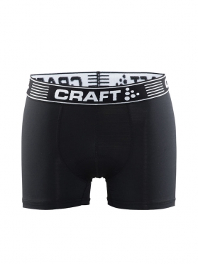 Craft Greatness bike boxer (met zeem) zwart heren 