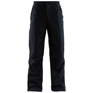 Craft Urban Rain Pants zwart heren 