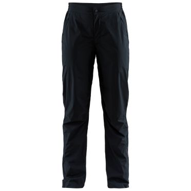 Craft Urban Rain Pants zwart dames 