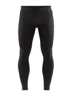 Craft Active Fuseknit Comfort lange onderbroek zwart heren 