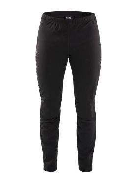 Craft Storm Balance tights langlaufbroek zwart heren 