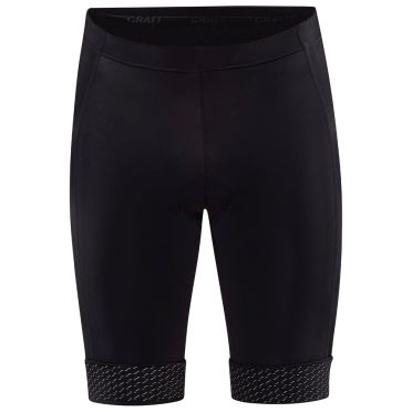 Craft Core Endurance Lumen short zwart dames 