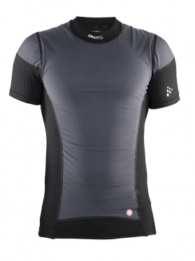 Craft Active Extreme Windstopper Short Sleeve heren 193892