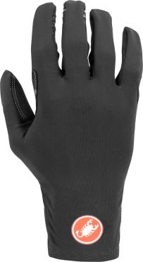 Castelli Lightness 2 glove fietshandschoenen zwart heren 