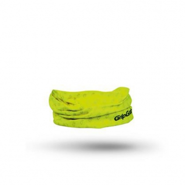 GripGrab Headglove Classic Hi-Vis 