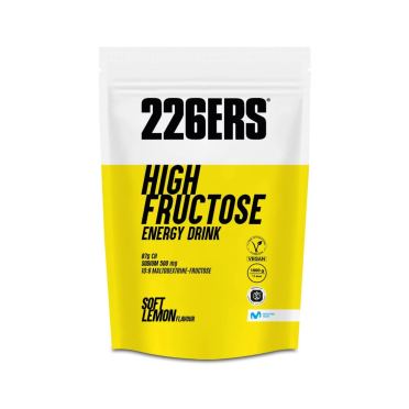 266ers High Fructose enegry drink soft lemon 1 KG 