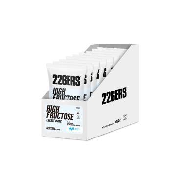 266ers High Fructose Energy drink neutro monodose 
