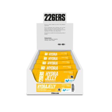 266ers Hydrajelly Banana 30x40 gram 