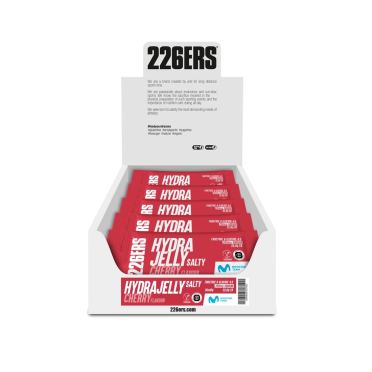 266ers Hydrajelly Cherry 30x40 gram