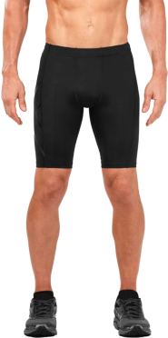 2XU Core compression shorts zwart heren 