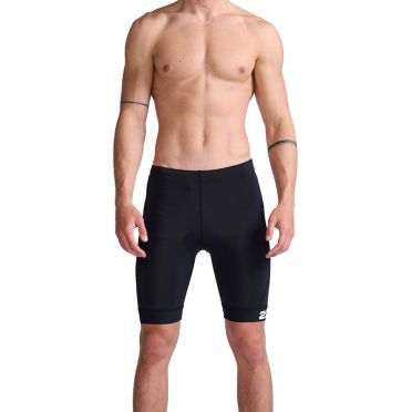 2XU Core 9 inch tri shorts zwart heren 