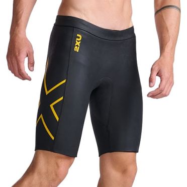 2XU Propel Buoyancy Neopreen shorts unisex 