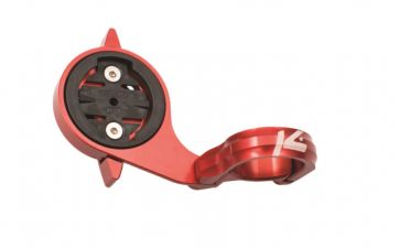 K-Edge Garmin TT mount rood 