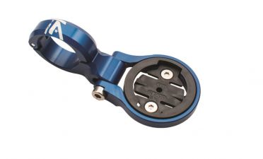 K-Edge Garmin sport TT mount blauw 