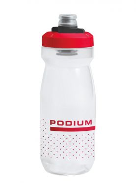 Camelbak Podium bidon 620ml rood 