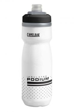 Camelbak Podium chill bidon 620ml wit 