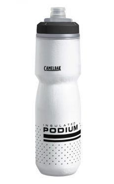 Camelbak Podium chill bidon 710ml wit 