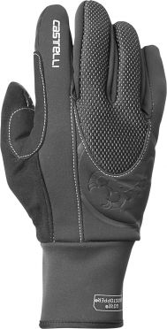 Castelli Estremo glove heren zwart 