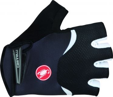 Castelli Arenberg gel glove zwart/wit heren