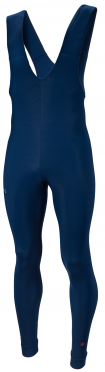 Craft Schaatsbroek thermo collant navy unisex 