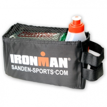 Ironman Pro tubebox