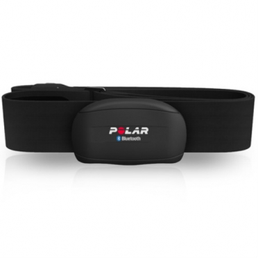 Polar WearLink borstband met bluetooth