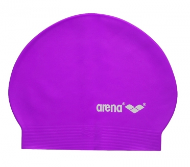 Arena Soft Latex paars/wit 