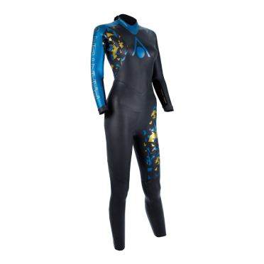 Aqua Sphere Phantom Wetsuit V3 lange mouw dames 