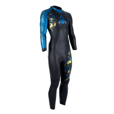 Aqua Sphere Phantom Wetsuit V3 lange mouw heren 