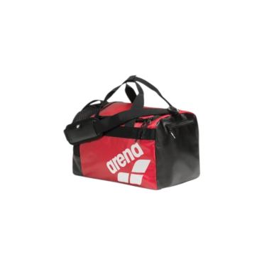 Arena All Set Duffle 25L zwemtas rood 