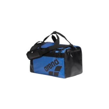 Arena All Set Duffle 25L zwemtas Royal 