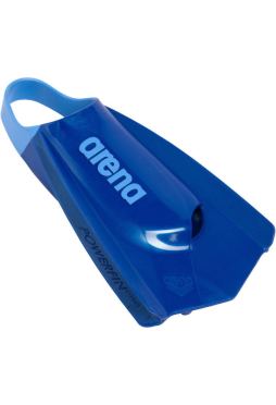 Arena Powerfin pro II zwemvinnen blauw 