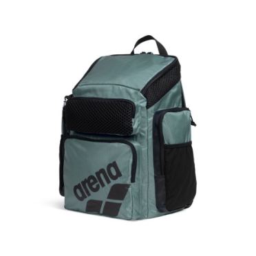Arena One Go Backpack 45L zwemtas groen 