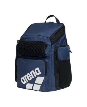 Arena One Go Backpack 45L zwemtas navy 