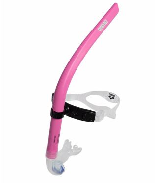 Arena Swim snorkel 3 roze 