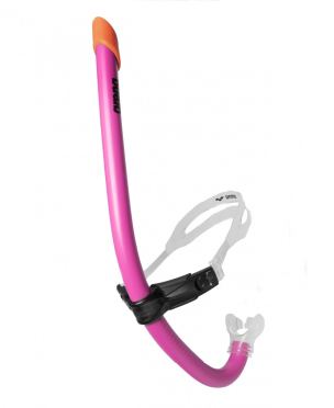 Arena Swim snorkel pro 3 roze 