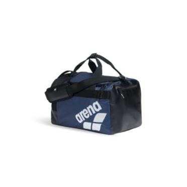 Arena All Set Duffle 25L zwemtas Navy 