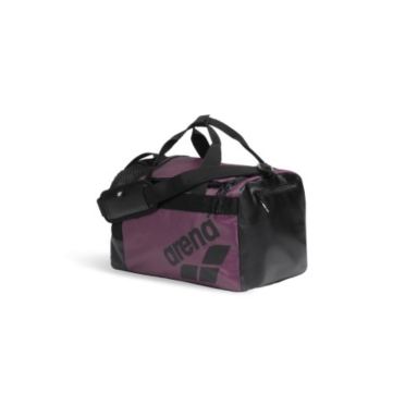 Arena All Set Duffle 25L zwemtas Plum 