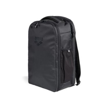 Arena All Set Urban Backpack 30L zwart 