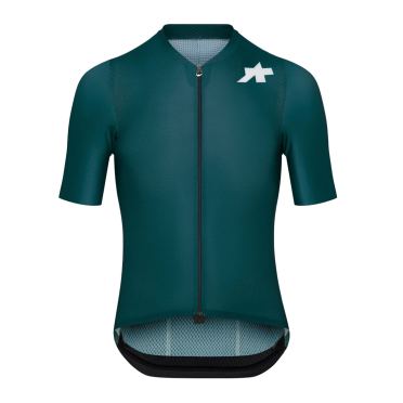 Assos Mille GT Jersey S11 EVO Deep Petrol heren 