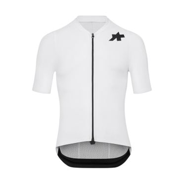 Assos Mille GT Jersey S11 EVO wit heren 