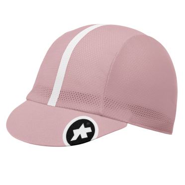 Assos Fietspet Cosmic Rose 