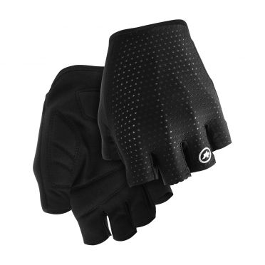 Assos GT fietshandschoenen zomer C2 zwart unisex 