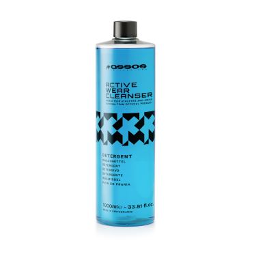 Assos Active Wear Cleanser 1 Liter 