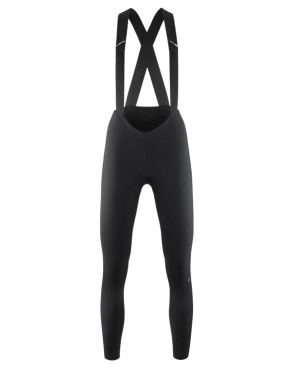 Assos UMA GT spring/fall fietsbroek lang S11 dames zwart 
