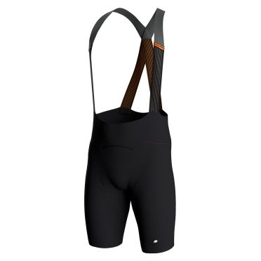 Assos Equipe RS S11 fietsbroek kort Black Series heren 